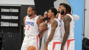 NBA – Le All-Star que les Clippers pourraient aller chercher à l’intersaison