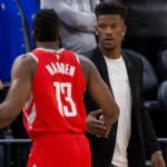 NBA – Comment Jimmy Butler s’est amusé des Rockets cet été