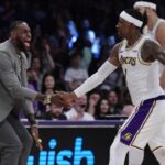 NBA – Comment LeBron et les Lakers ont sauvé Kentavious Caldwell-Pope