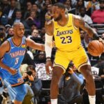 NBA – Le surprenant 5 le plus efficace de toute la ligue révélé