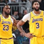 NBA – « Je veux montrer aux Lakers que je suis un winner »