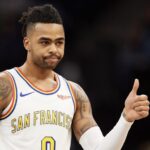 NBA – Les Warriors ont identifié le meilleur joueur qu’ils peuvent récupérer en échange de D-Lo