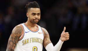 NBA – Les Warriors ont identifié le meilleur joueur qu’ils peuvent récupérer en échange de D-Lo