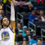 NBA – Pourquoi D’Angelo Russell porte le numéro 0 à Golden State