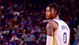 NBA – L’offre des Knicks pour D’Angelo Russell révélée ?