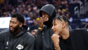 NBA – Kyle Kuzma propose une destination bien précise pour jouer la saison prochaine !