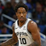 NBA – Les 4 équipes à fond sur DeMar DeRozan révélées