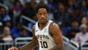 NBA – Les 4 équipes à fond sur DeMar DeRozan révélées