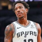 NBA – 2 transferts envisageables pour DeMar DeRozan et les Spurs