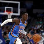 NBA – 2 transferts envisageables pour Dennis Schroder et le Thunder