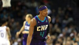 NBA – Découvrez la pépite Devonte’ Graham après son carton contre les Warriors !