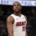 NBA – La raison stupide derrière la dernière suspension de Dion Waiters révélée