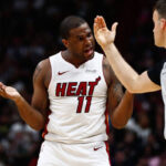 NBA – Dion Waiters encore suspendu par le Heat !