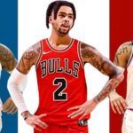 NBA – La franchise la plus susceptible de récupérer D’Angelo Russell