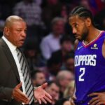 NBA – Doc Rivers calme tout le monde sur les Clippers