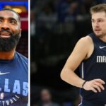 NBA – God Shammgod encense Luka Doncic