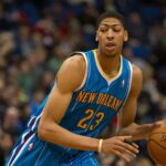 NBA – La meilleure équipe des joueurs draftés en… 2012