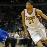 NBA – La meilleure équipe des joueurs draftés en… 2013