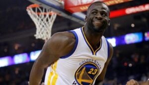 NBA – Draymond lâche les 2 joueurs les plus durs à défendre… avec une surprise !