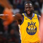 NBA – Malgré la défaite, Draymond Green réalise du jamais vu dans toute l’histoire !