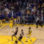 NBA – Quand Draymond oublie que KD et Iguodala sont partis