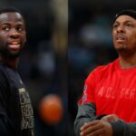 NBA – Draymond Green tacle méchamment Paul Pierce