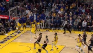 NBA – Quand Draymond oublie que KD et Iguodala sont partis