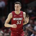 NBA – L’incroyable et méchant surnom du banc des Lakers pour Duncan Robinson