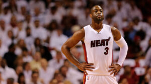 NBA – Dwyane Wade dénonce le racisme d’ESPN, exemple à l’appui