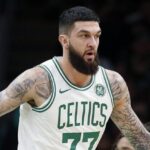 NBA – Débuts très réussis pour Vincent Poirier en G-League !