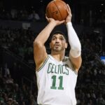 NBA – Le tee-shirt polémique de Enes Kanter pour la Turquie