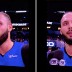 NBA – L’hilarante réaction d’Evan Fournier, encore choqué par Harden