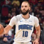 NBA – Evan Fournier évoque son avenir et tacle un All-Star