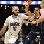 NBA – Le remède ultime d’Evan Fournier contre la calvitie !