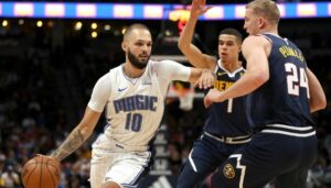 NBA – L’avenir épineux d’Evan Fournier