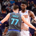 NBA – L’ancien coach des Suns tacle la franchise sur Luka Doncic