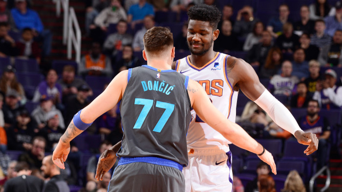 NBA - L'ancien coach des Suns tacle la franchise sur Luka Doncic