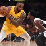 NBA – LeBron James vers une absence significative ?