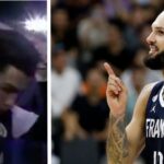NBA – Lundi 23 décembre  : Les 5 infos qu’il ne fallait pas manquer