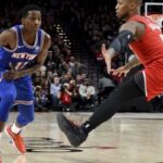 NBA – Le cas Frank Ntilikina parti pour durer