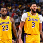 NBA – Le top 10 des meilleurs duos de la saison