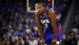 NBA – La justice tranche dans la bataille entre Kawhi Leonard et Nike