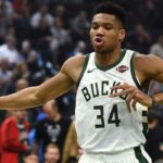 NBA – Giannis sera-t-il guéri pour la reprise de la saison ?