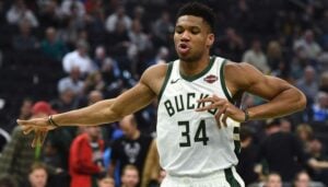 NBA – Jeu : Créez votre meilleur 5 majeur autour de Giannis Antetokounmpo !