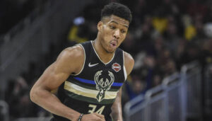 NBA – Un premier carton pour Giannis dans la bulle