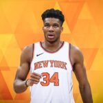 NBA – Stephen A. Smith propose un plan pour attirer Giannis aux Knicks