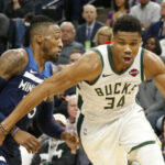 NBA – 2 joueurs dans le viseur des Bucks