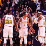 NBA – L’improbable accomplissement des Warriors