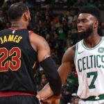 NBA – La drôle d’anecdote de Jaylen Brown lorsqu’il était gamin