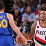 NBA – Le duo Lillard-McCollum dépasse Curry-Thompson